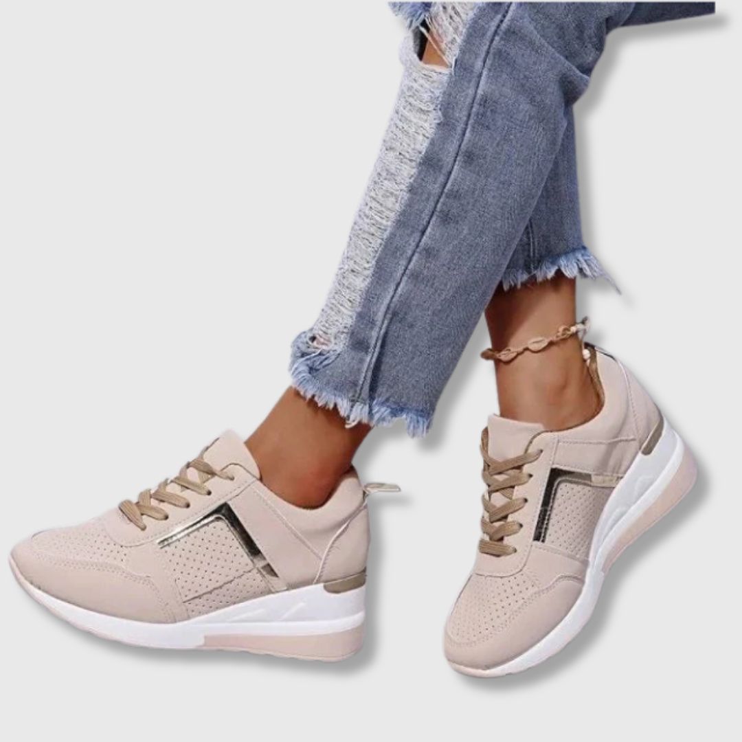Edith | Sneakers