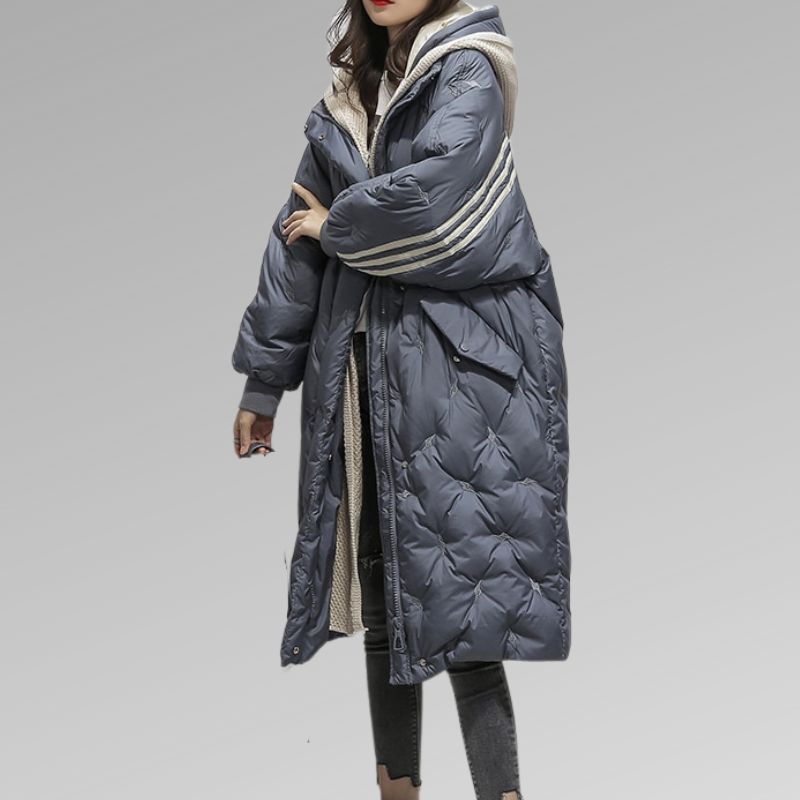 Emily | Oversized Jacket