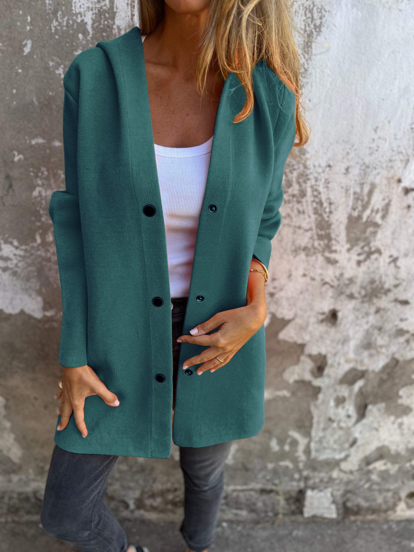 Elisa | Easy-Fit Jacket