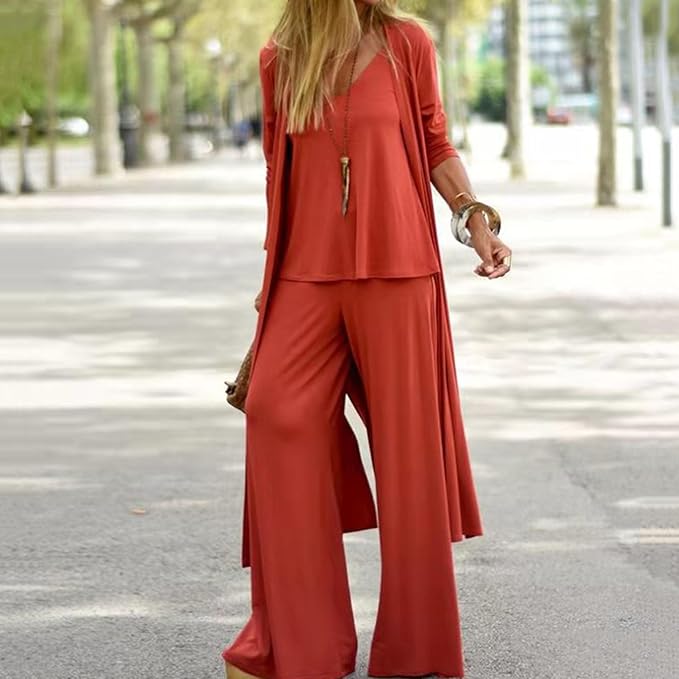 Lily | Effortless 3-Piece Set