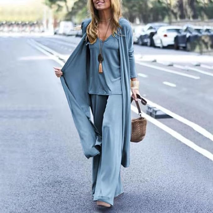 Lily | Effortless 3-Piece Set
