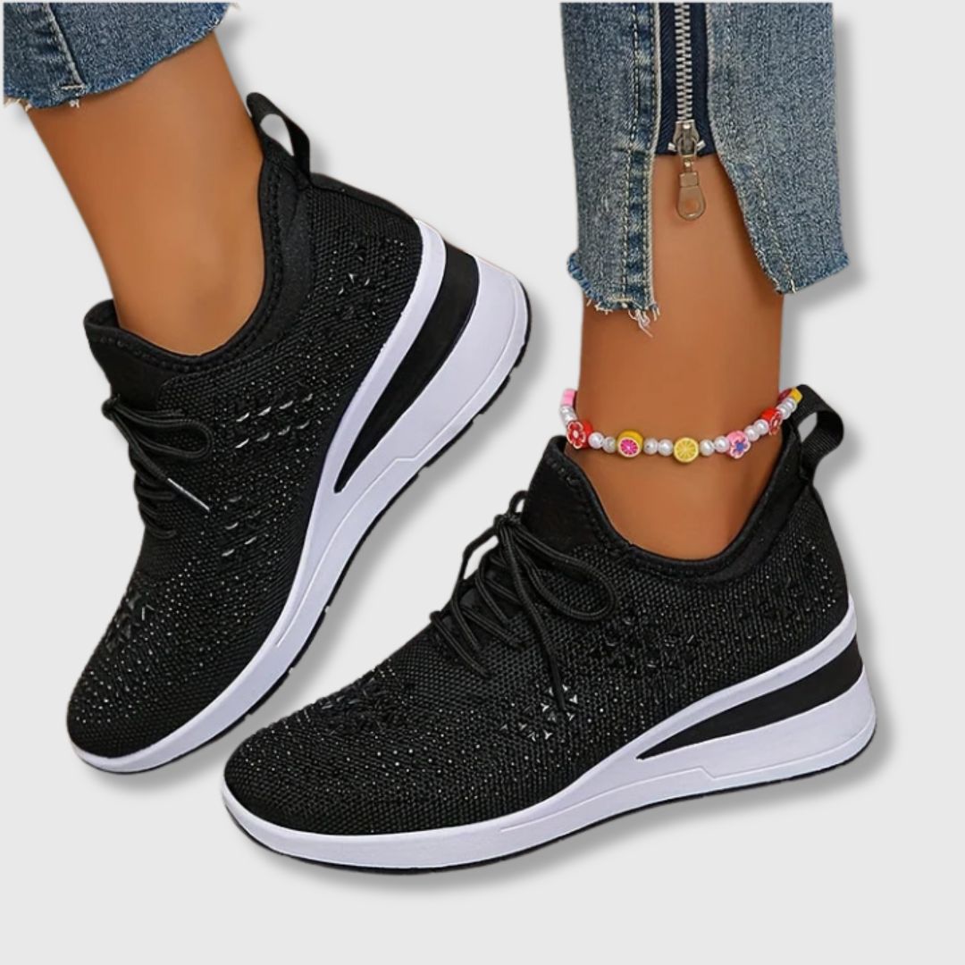 Lucía | Tenis Ayakkabısı Rahat