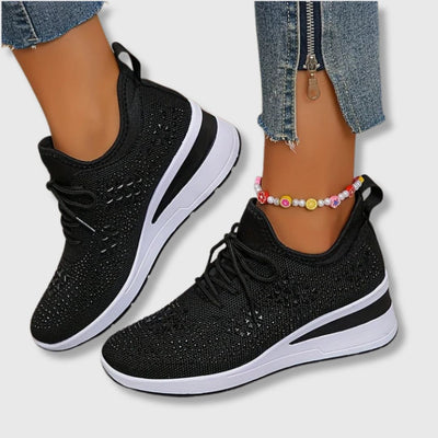 Lucía | Tenis Ayakkabısı Rahat