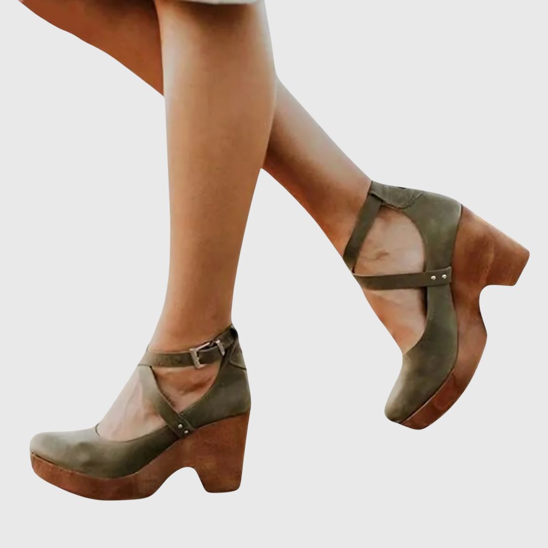 Prim | EaseLift Sandals