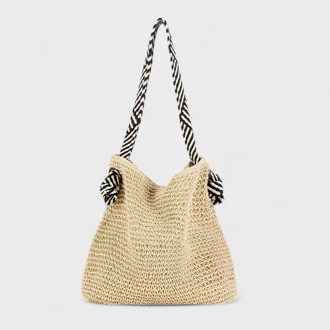 Matilda | Handwoven Bag