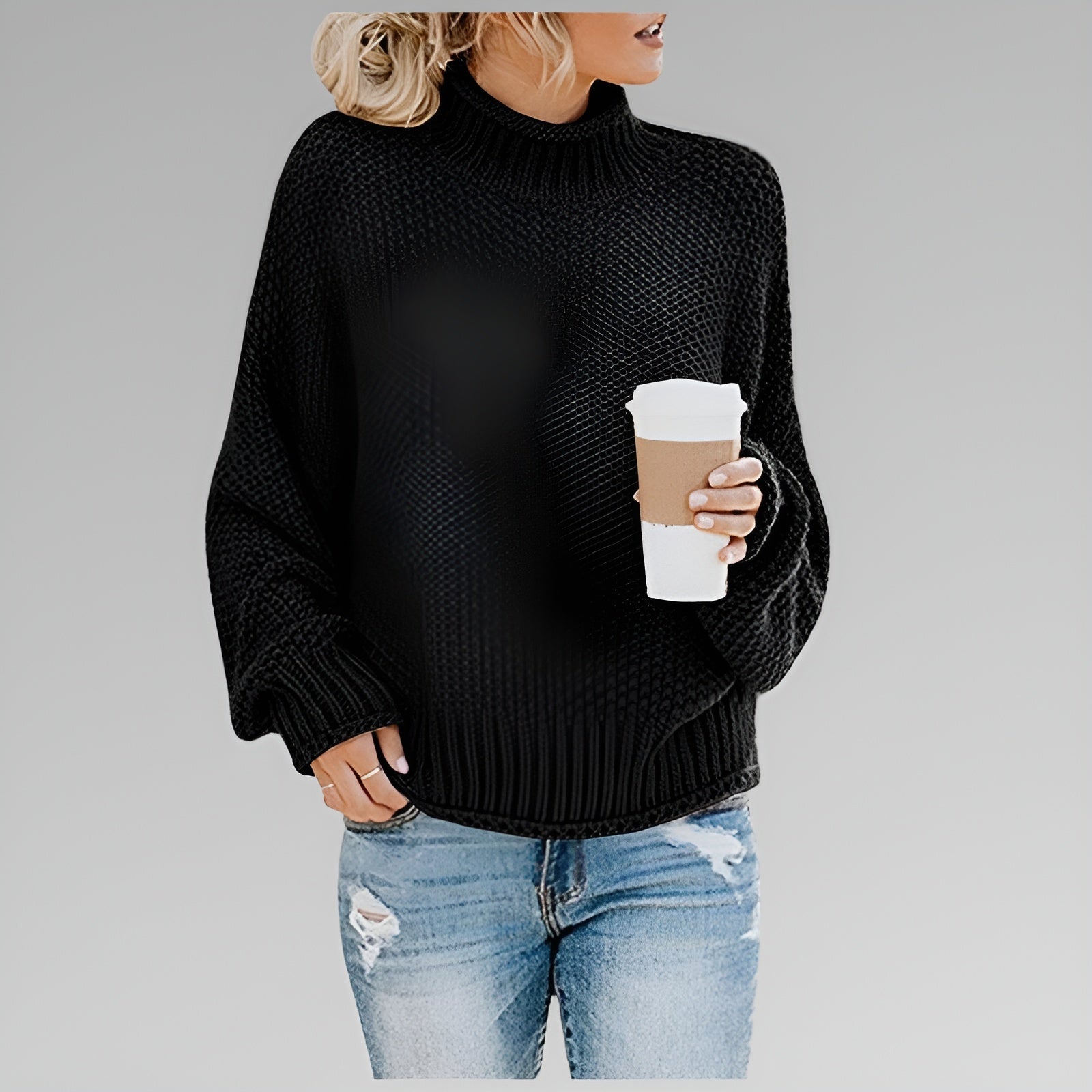 Amy | Sweater
