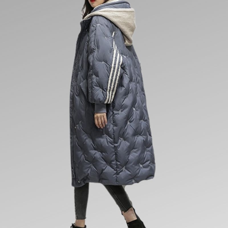 Emily | Oversized Jacket