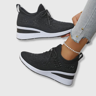 Lucía | Tenis Ayakkabısı Rahat