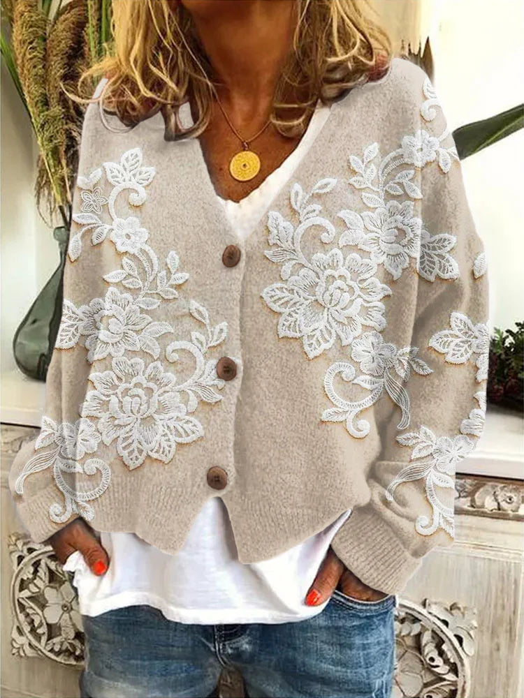 Luna | Cardigan