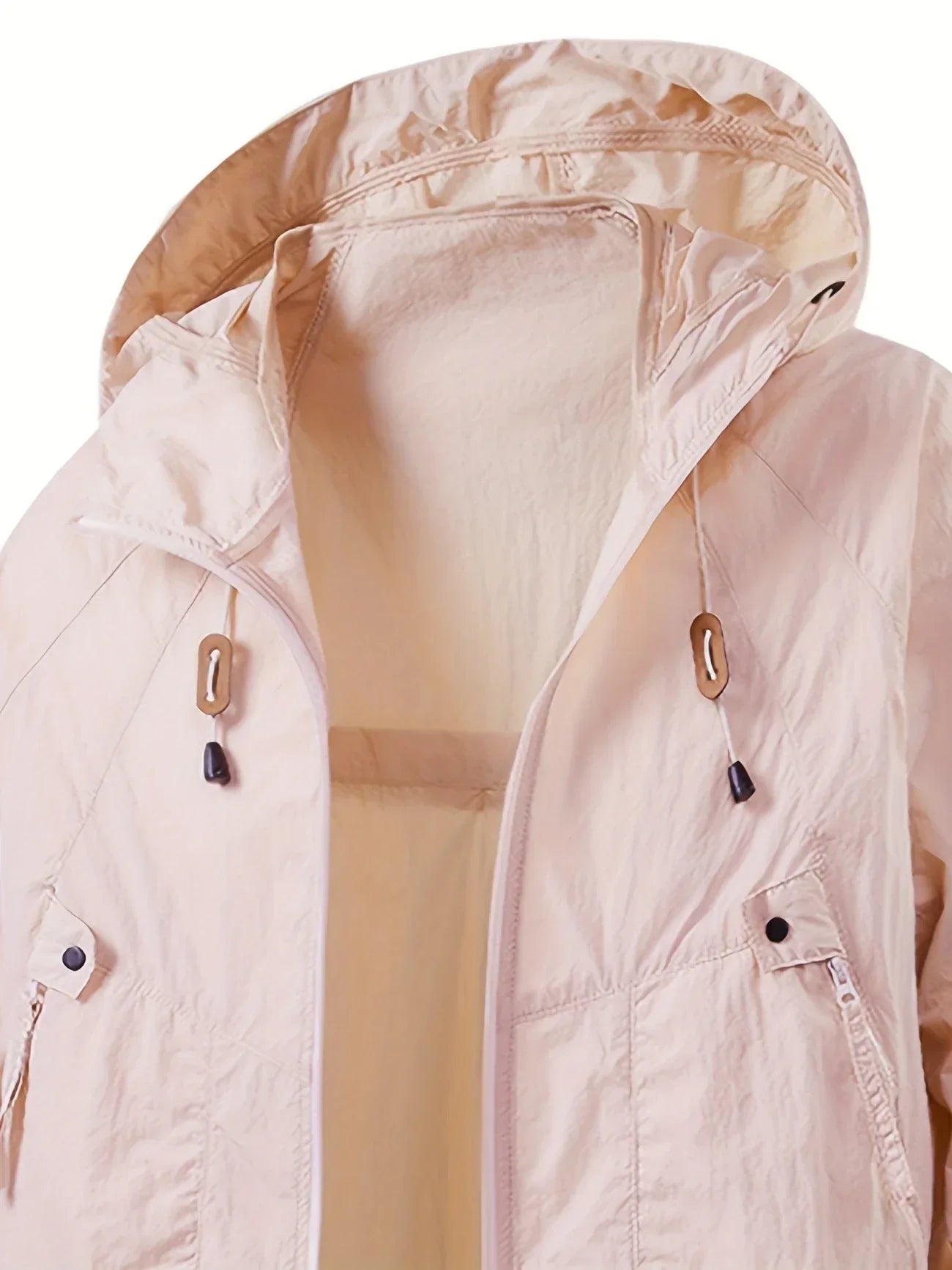 Carter | Windbreaker Jacket