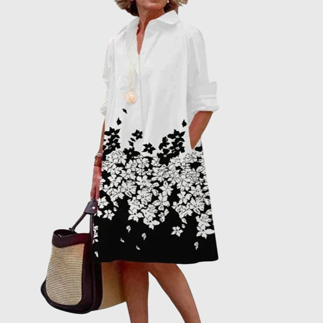 Paige | Dress with Pockets