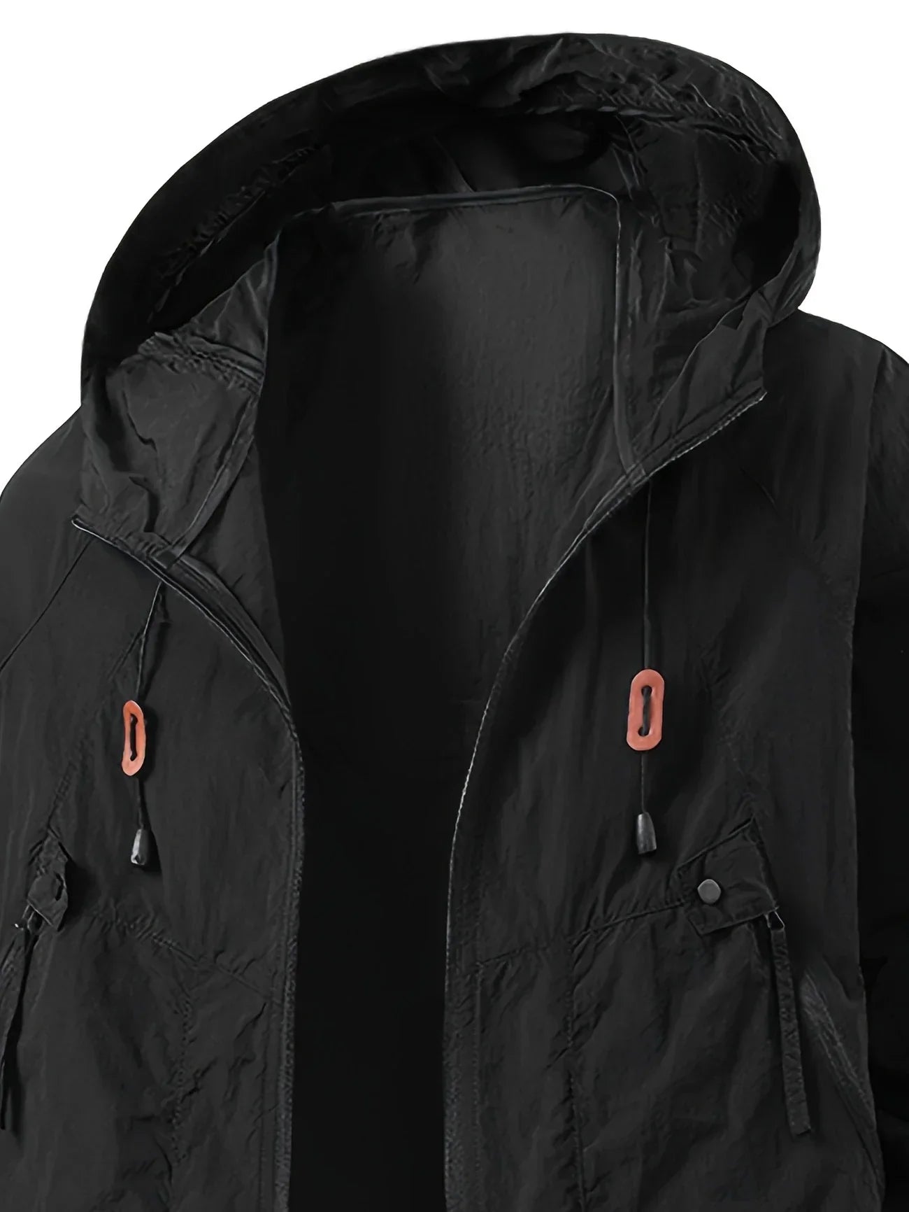Carter | Windbreaker Jacket