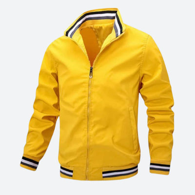 Francisco | Bomber Ceket Klasik