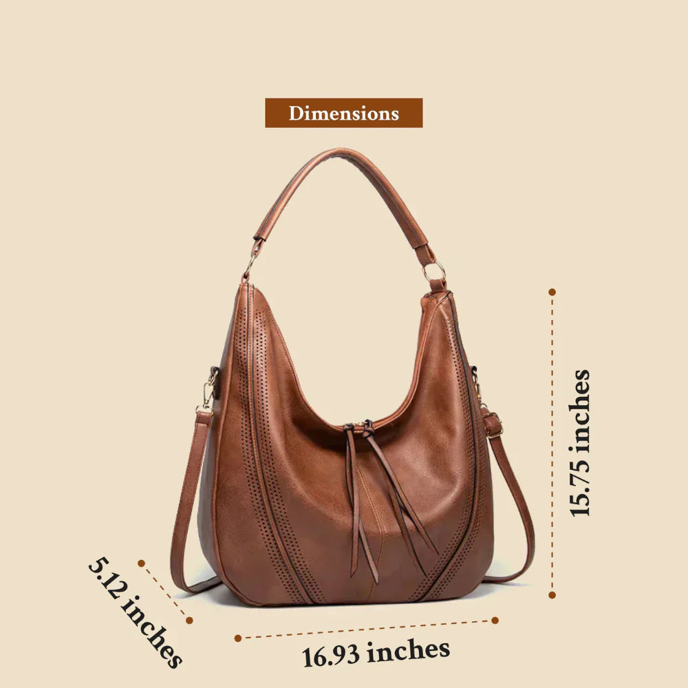 Sienna | Omuz Çantası Zarif