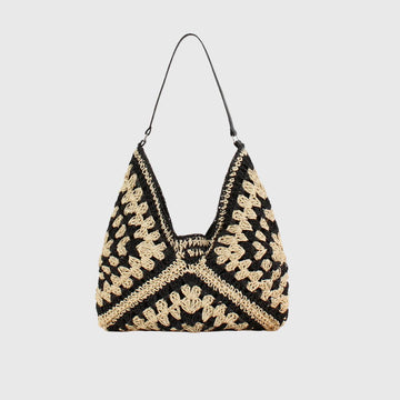 Victoria | Handcrafted Shoulder Bag