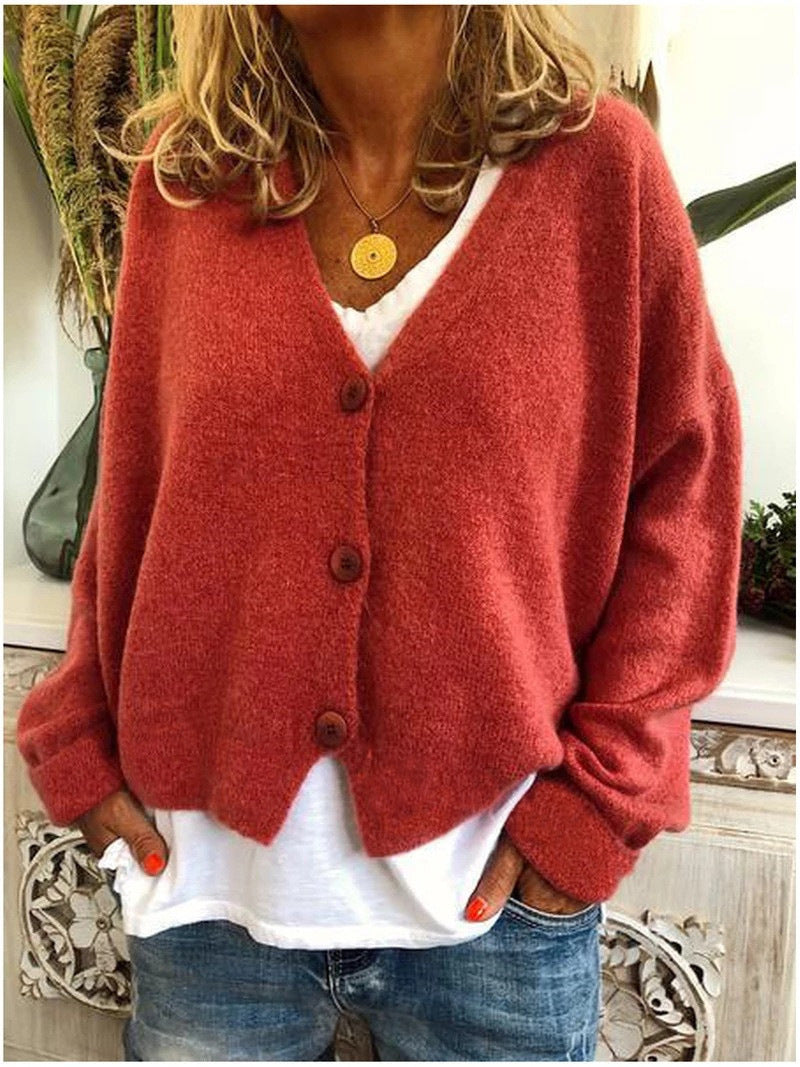 Shannon | Cardigan
