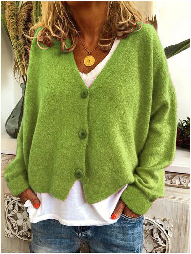 Shannon | Cardigan