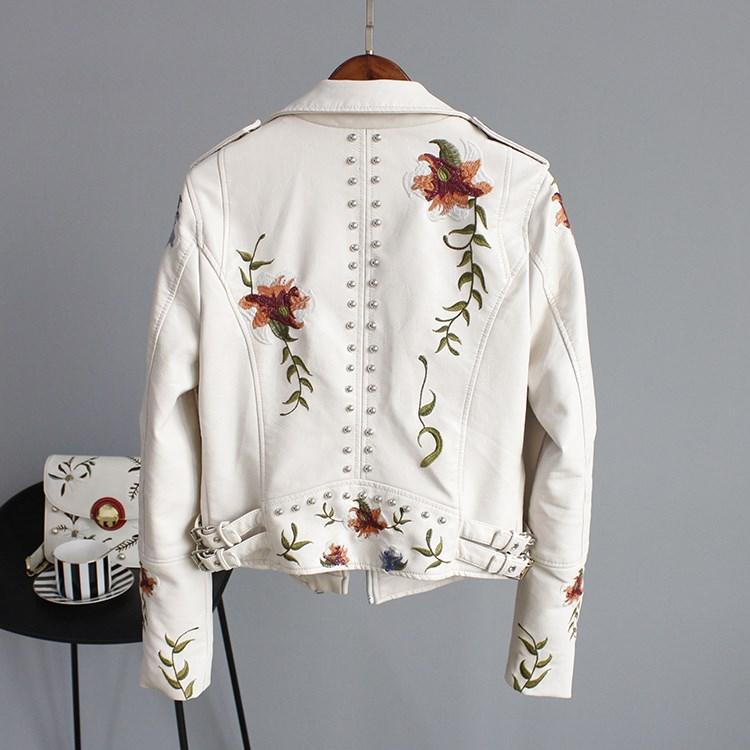 Sophia | Floral Jacket