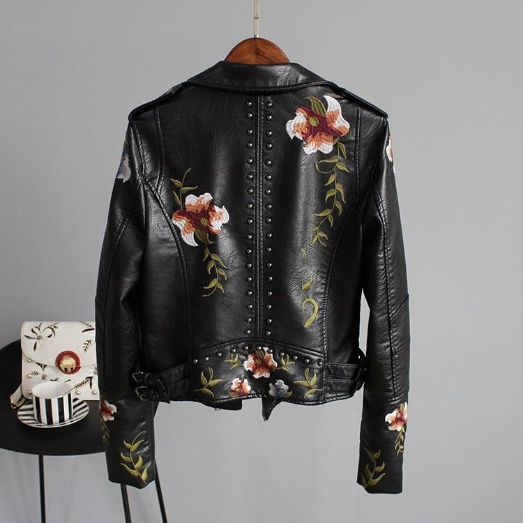 Sophia | Floral Jacket