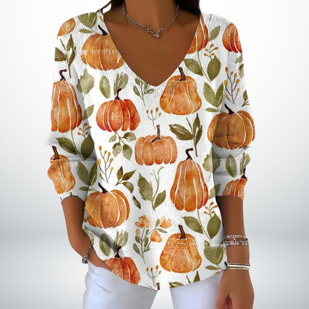 Evelien | Yumuşak Kazak