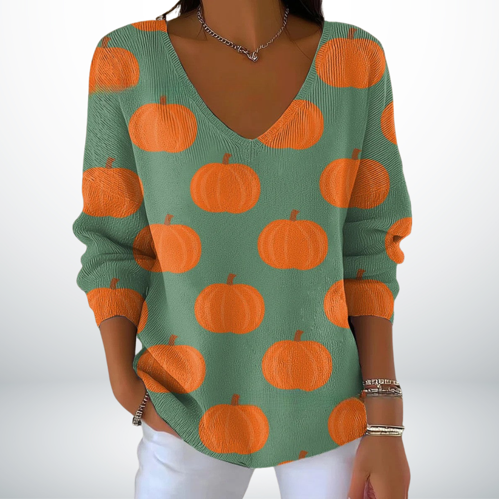 Evelien | Kazak Şık