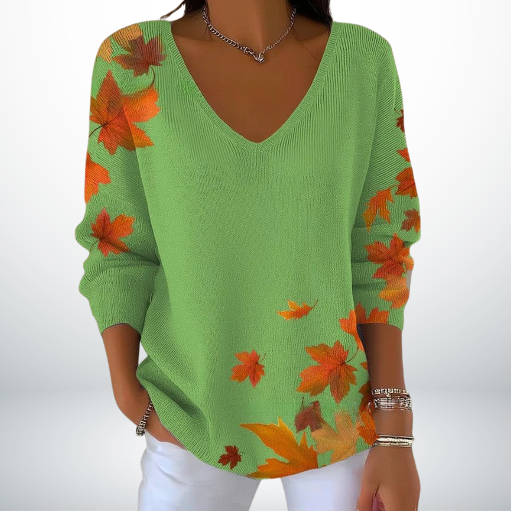 Evelien | Klasik Kazak