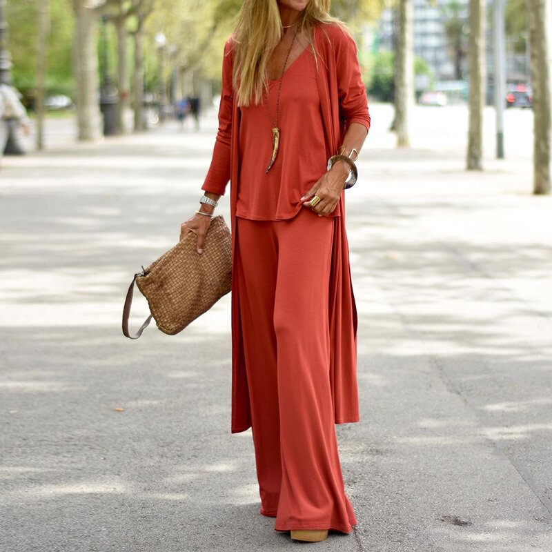 Lily | Effortless 3-Piece Set