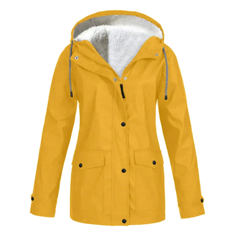Savannah | Waterproof Jacket