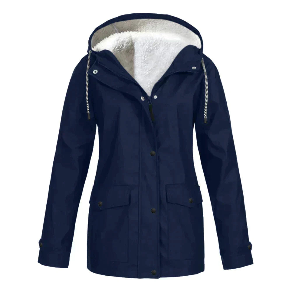 Savannah | Waterproof Jacket