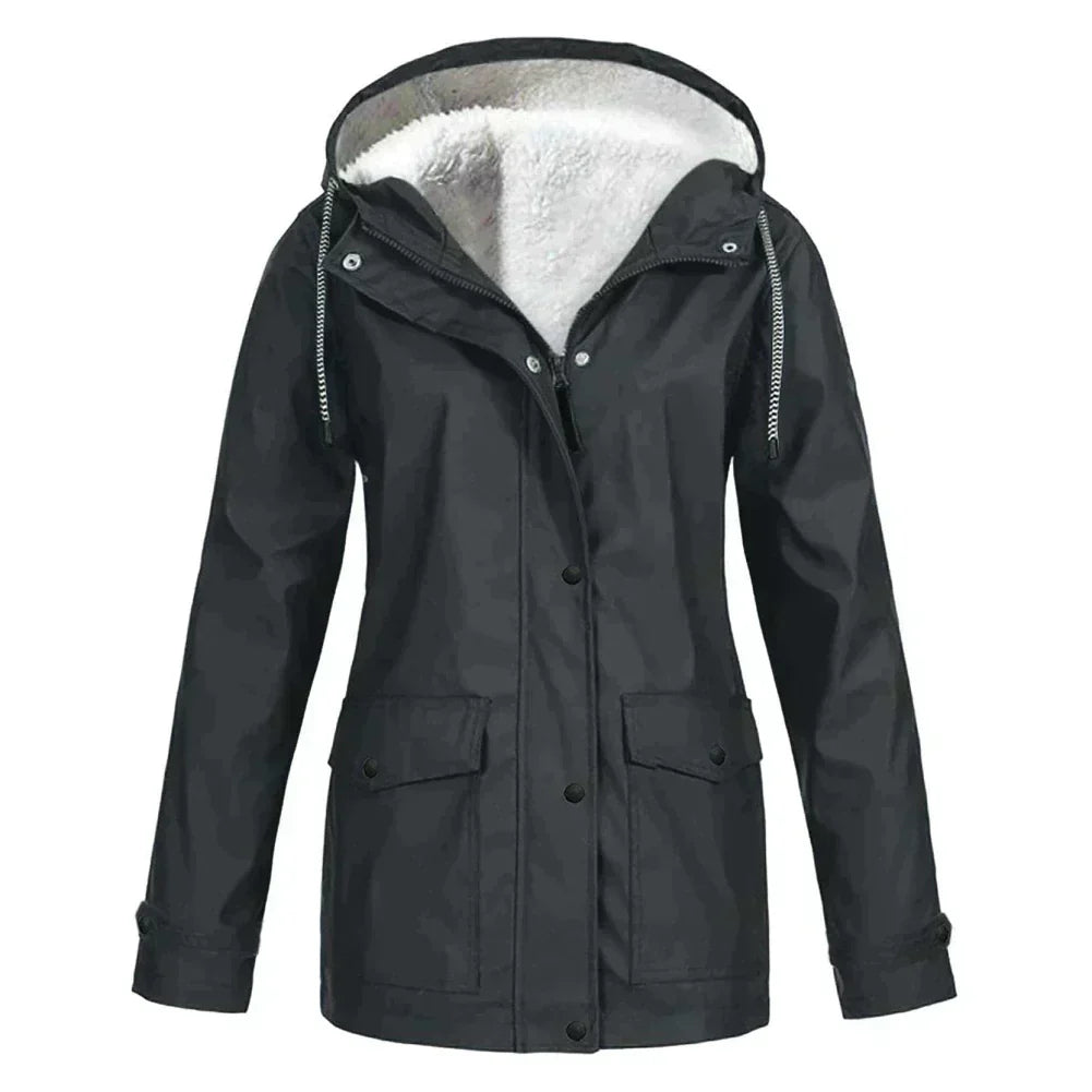 Savannah | Waterproof Jacket
