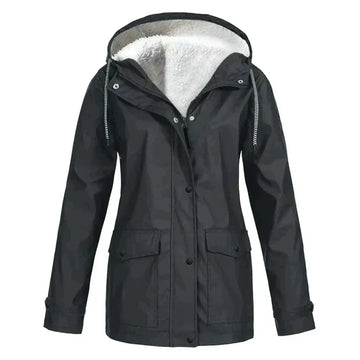 Savannah | Waterproof Jacket