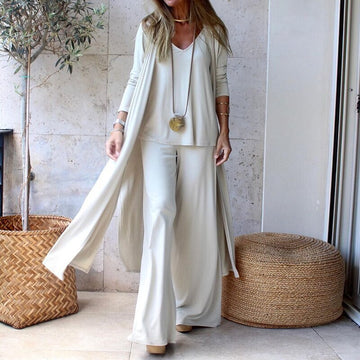 Lily | Effortless 3-Piece Set