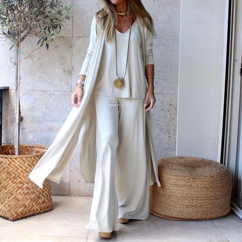 Lily | Effortless 3-Piece Set