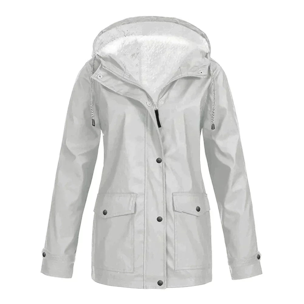 Savannah | Waterproof Jacket