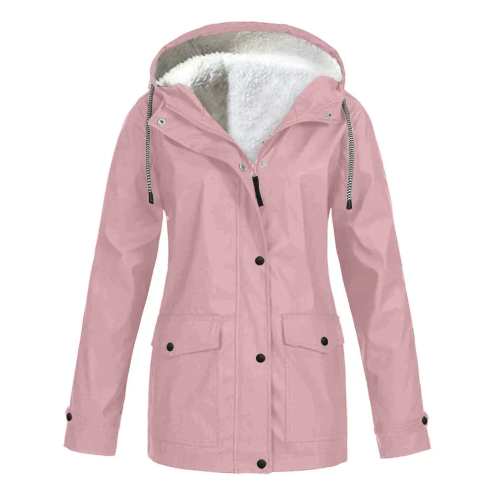 Savannah | Waterproof Jacket
