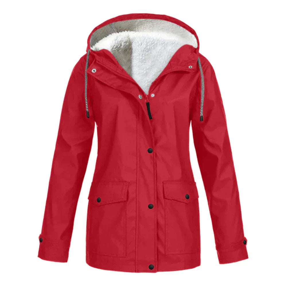 Savannah | Waterproof Jacket