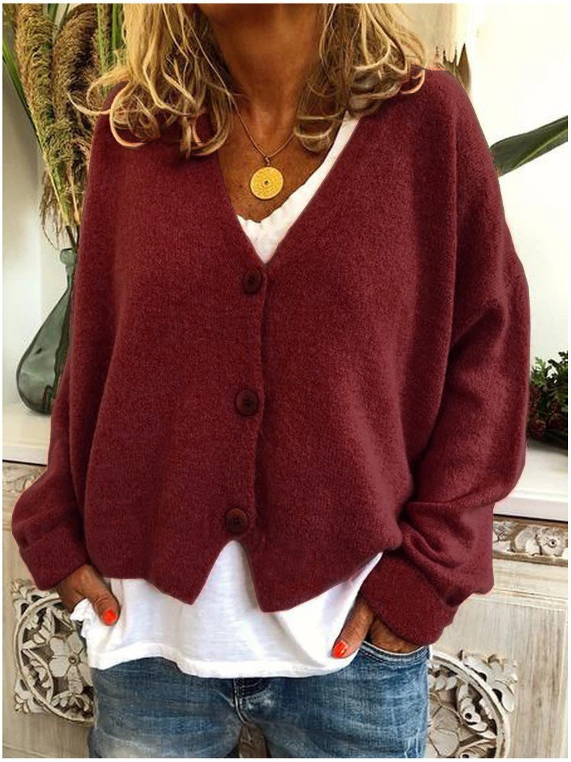 Shannon | Cardigan