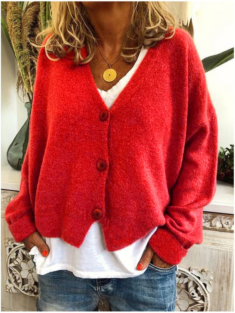Shannon | Cardigan