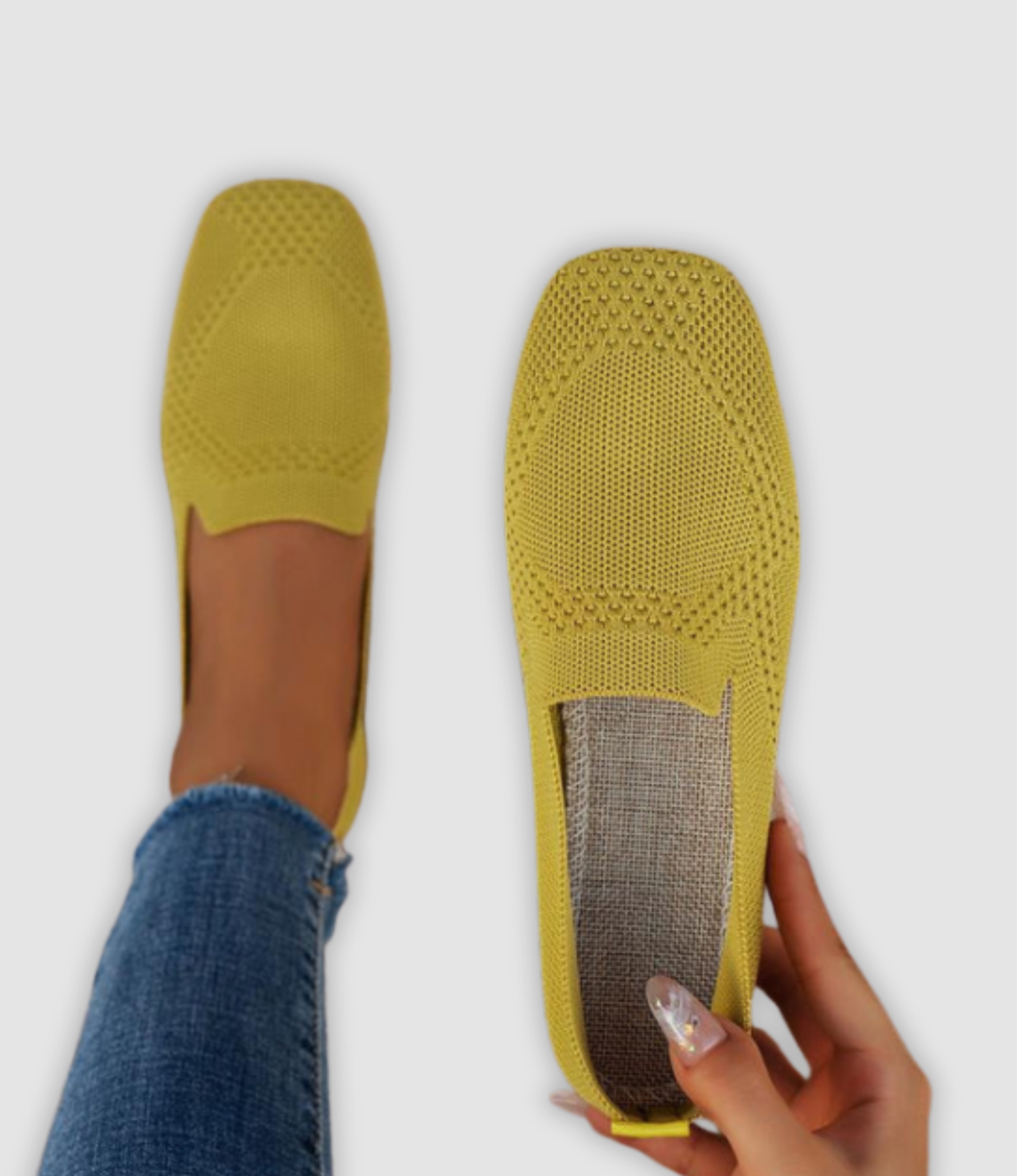 Lucía | Mokasen Zarif