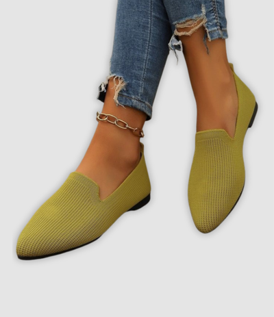 Inés | Rahat Mokasen