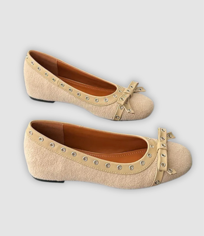 Camila | Platform Sandalet Zarif