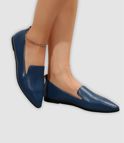 Aylin | Şık Mokasen