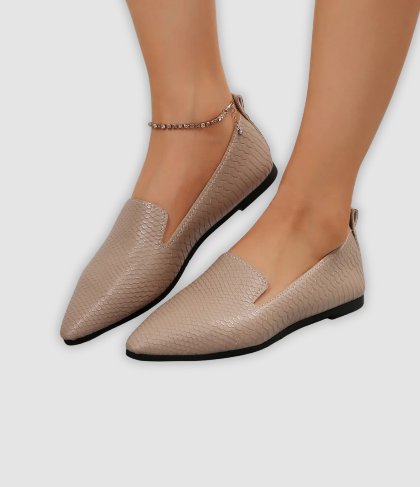 Aylin | Şık Mokasen