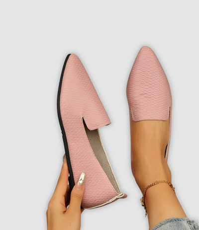 Aylin | Şık Mokasen