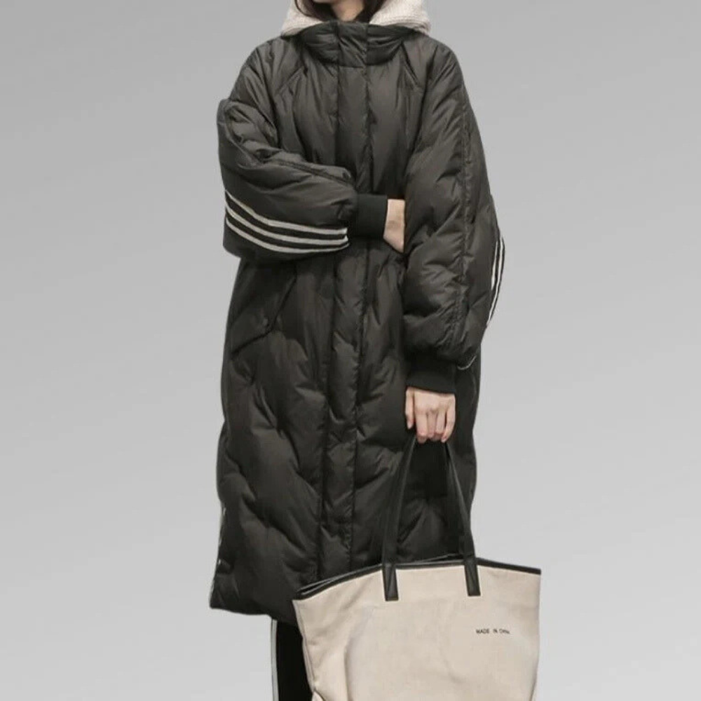 Emily | Oversized Jacket