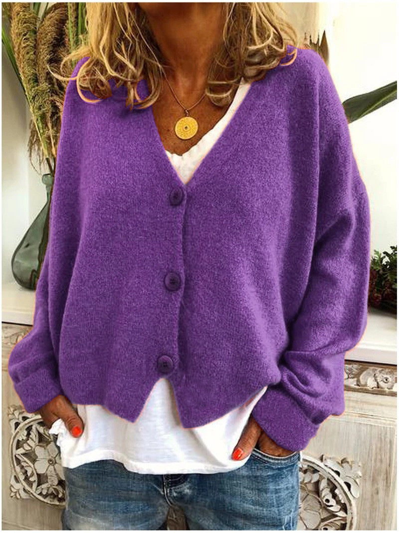 Shannon | Cardigan