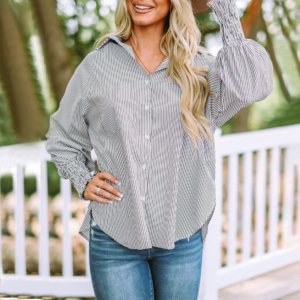 Maude | Shirt
