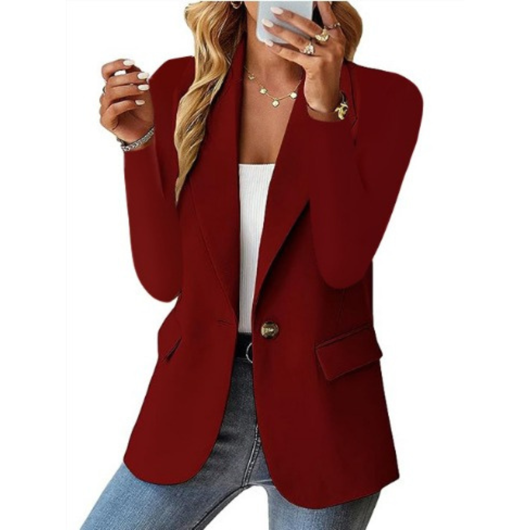 Natalie | Blazer