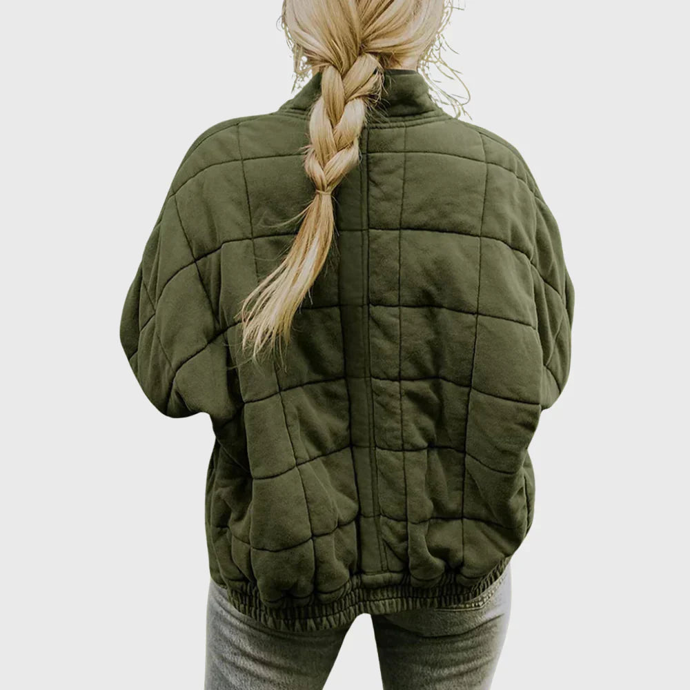 Sloane | Quilted Jacket