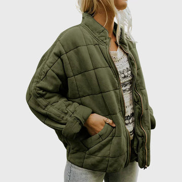 Sloane | Quilted Jacket